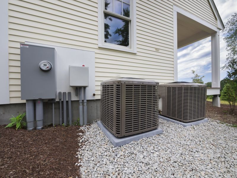 Forced Air Heating Service in Kansas City, MO