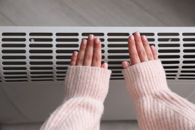 Forced Air Heating Service in Columbus, OH
