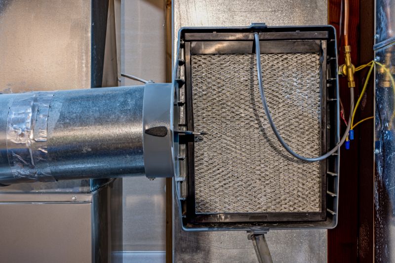 Furnace Humidifier Repair in Cincinnati, OH