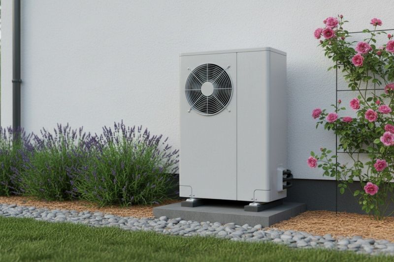 Heat Pump Installation in Cincinnati, OH