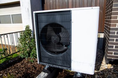 Heat Pump Replacement in Cincinnati, OH