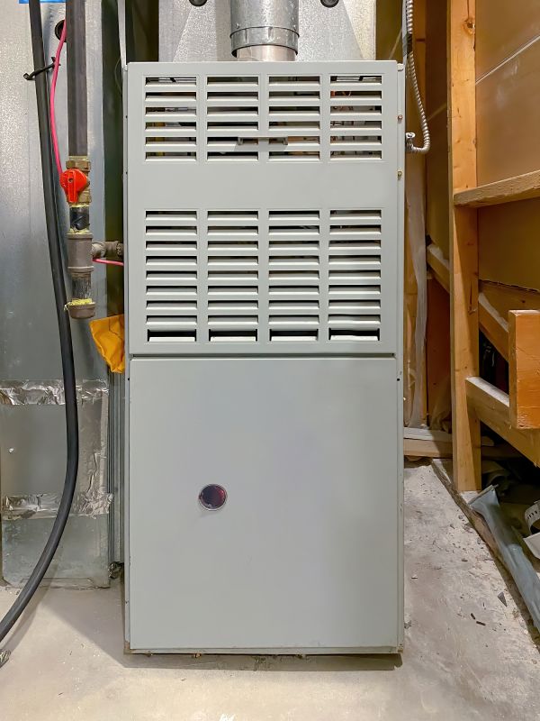 Heating System Installation in Kansas City, MO