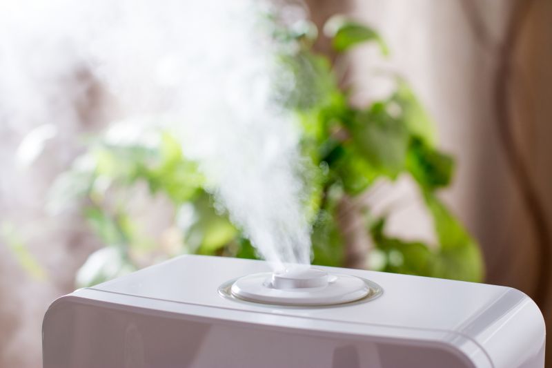 Humidifer Repair in Cincinnati, OH