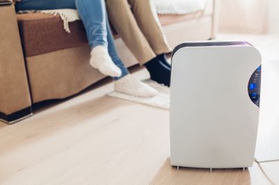 Humidifer Repair in Cincinnati, OH