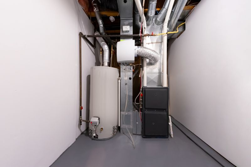 Humidifer Repair in Columbus, OH