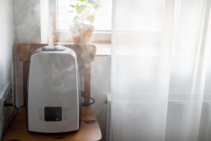 Humidifier Installation in Sarasota, FL