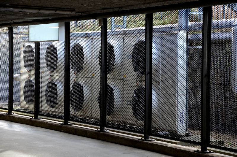 Hvac System Installation in Monmouth County, NJ