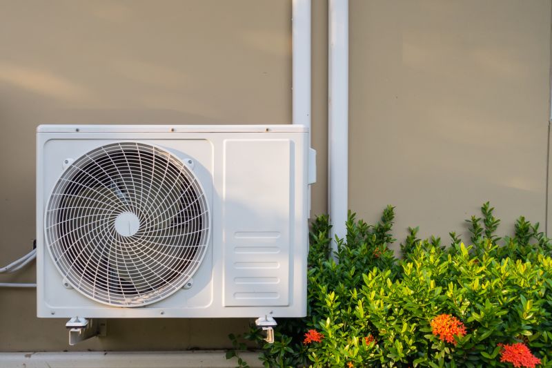 Hvac System Installation in Kansas City, MO