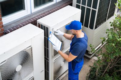 Hvac System Installation in Kansas City, MO