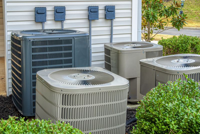 Hvac System Installation in Naples, FL