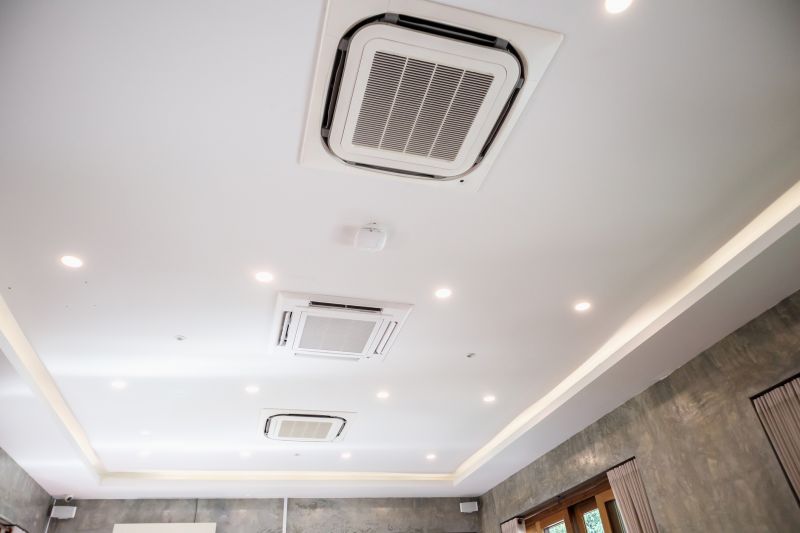 Hvac System Replacement in Annapolis, MD