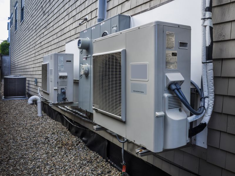 Hvac System Replacement in Naples, FL
