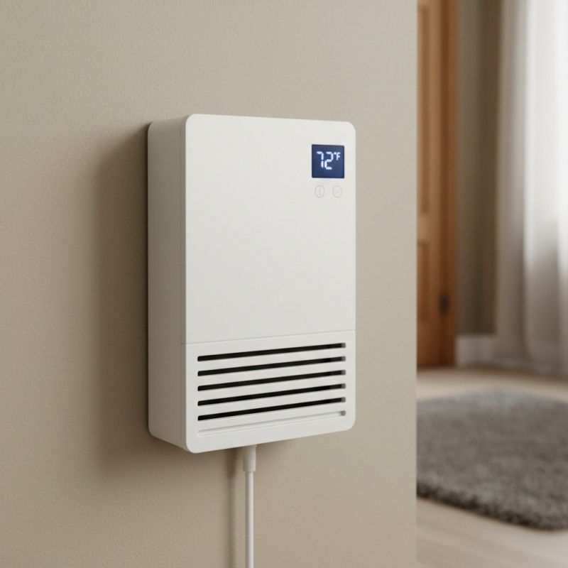 Panel Heating Installation in Kansas City, MO