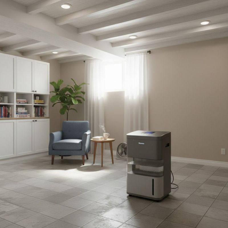 Residential Humidifier Service in Monmouth County, NJ