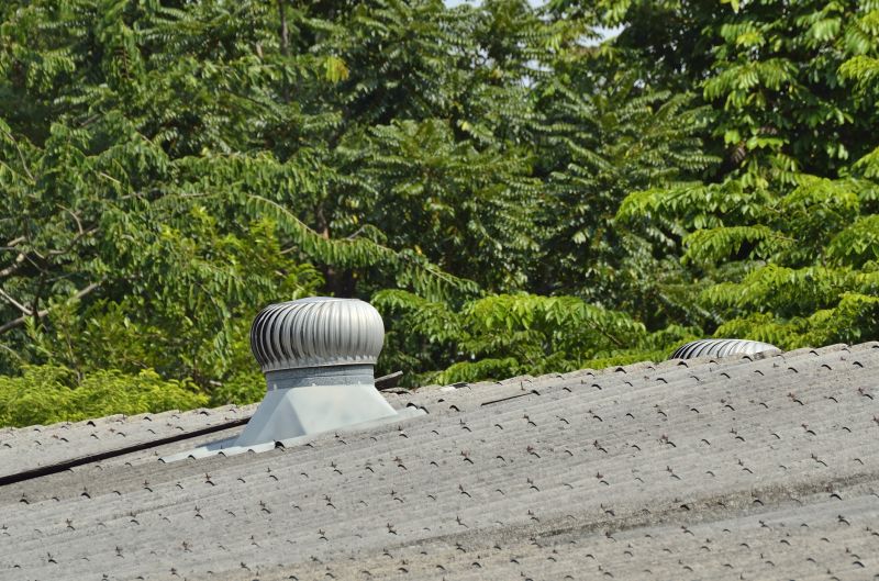 Roof Fan Installation in Prescott Valley, AZ