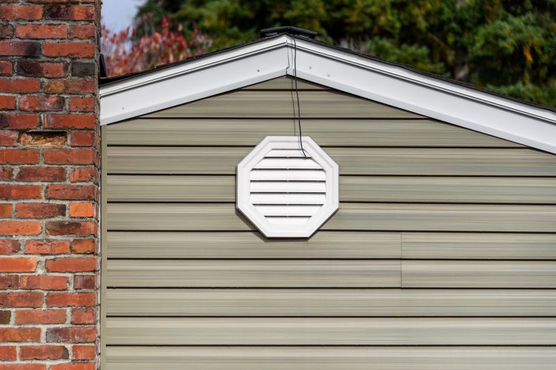 Roof Fan Replacement in Orem, UT