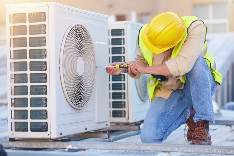 Roof Ventilator Repair in Heber City, UT