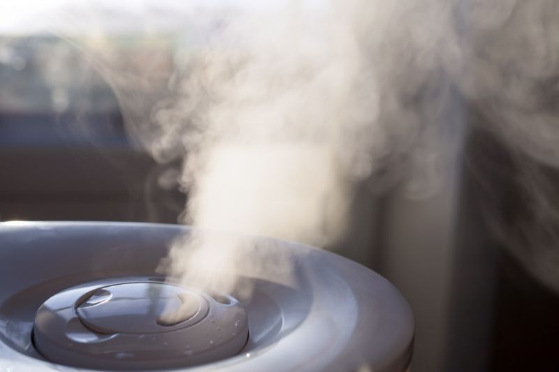 Room Humidifier Installation in Sarasota, FL