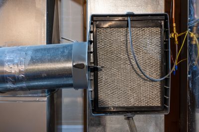 Room Humidifier Installation in Kansas City, MO
