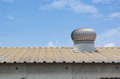Turbine Vent Repair in Provo, UT