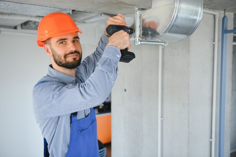Turbine Vent Repair in Orem, UT