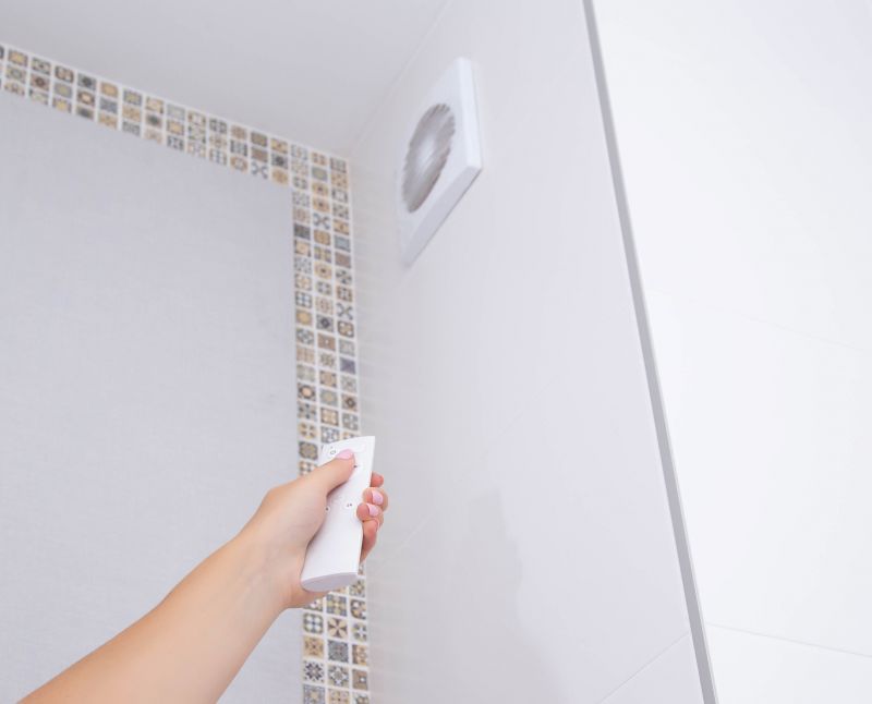 Ventilation Fan Replacement in Prescott Valley, AZ