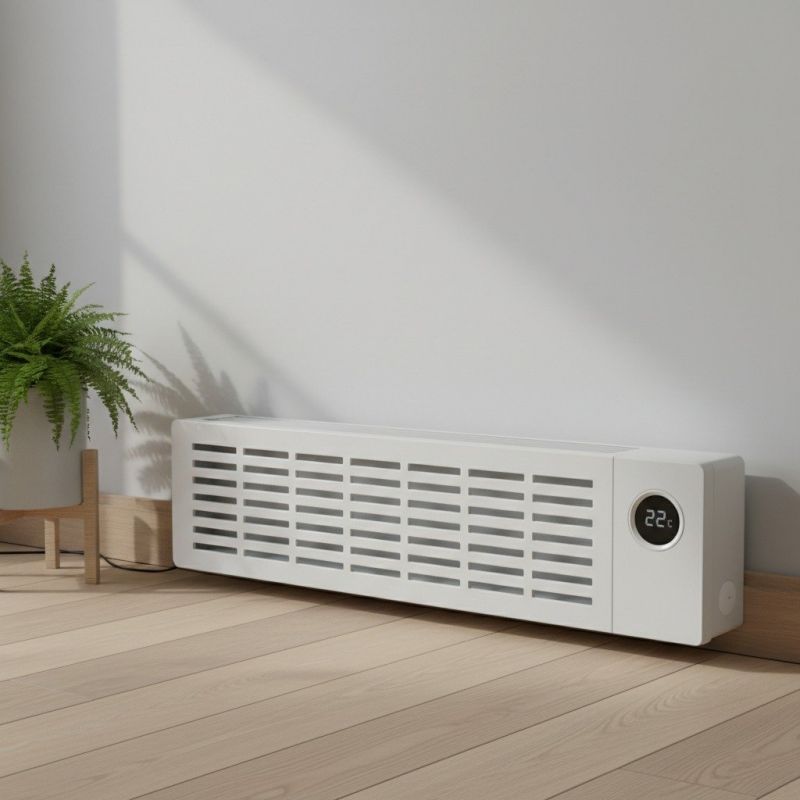 Wall Heating Installation in Sarasota, FL