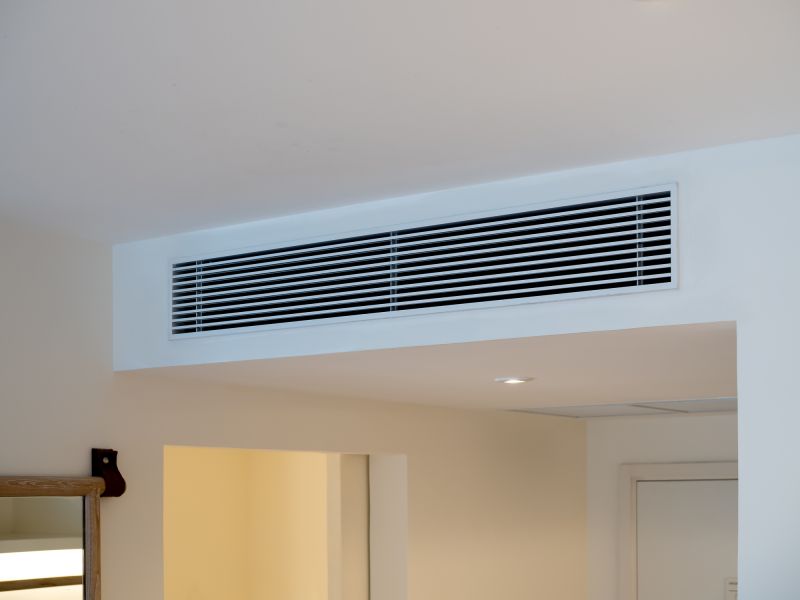 Whole House Fan Replacement in Provo, UT